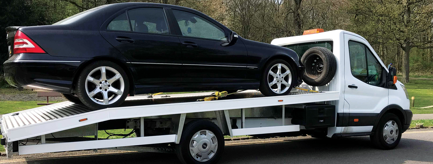 Gaziosmanpaşa Oto Çekici