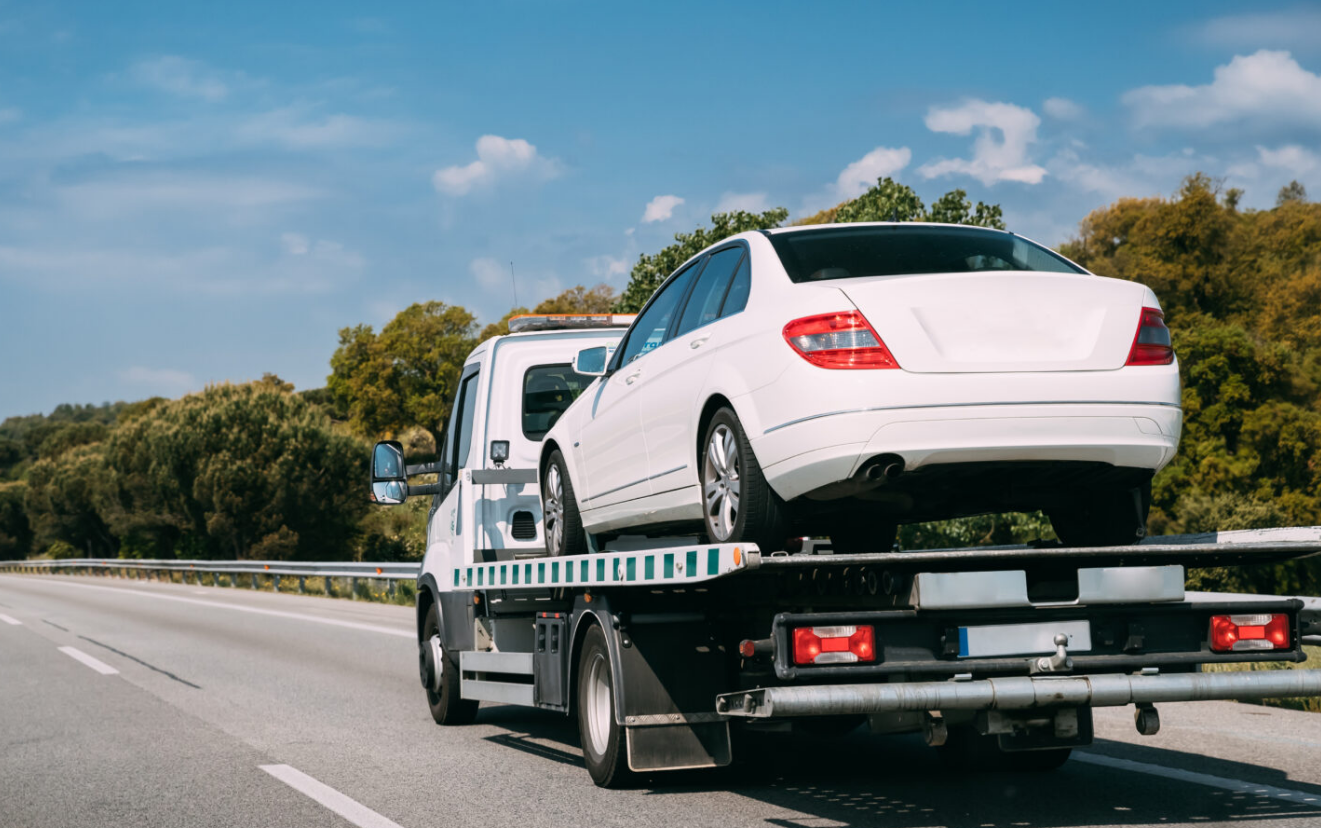 Gaziosmanpaşa Oto Çekici